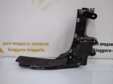 Кронштейн бампера BMW X5 2013-2018 51128054020 F15 M-PACK, задний правый