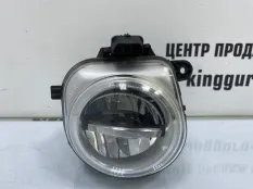 Фара светодиодная BMW X3 2010-2014 7317252 F25, правая