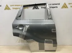 Дверь Suzuki Vitara 2014-2019 6800354P01 2 LY ДО РЕСТАЙЛИНГ, задняя правая