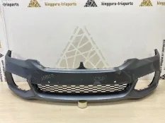 Бампер BMW 5 2017-2020 51118069072 G30 M-PACK ДО РЕСТАЙЛИНГ, передний