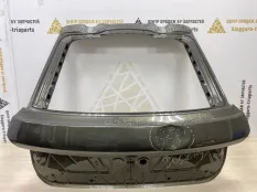 Крышка багажника BMW X6 2019-2022 41009491559 G06