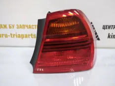 Фонарь внешний BMW 3 2007 63216937458 E90 ДО РЕСТАЙЛИНГ 2.0 N46B20B, правый