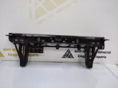Кронштейн бампера BMW X5 2013-2018 51127294391 F15, задний