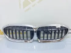 Решетка радиатора BMW 3 2018-2022 51138072085 G20