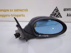 Зеркало BMW 3 2007 51167176186 E90 ДО РЕСТАЙЛИНГ 2.0 N46B20B, правое