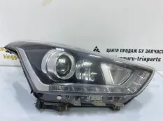 Фара галогеновая Hyundai Creta 2016-2020 92102M0300 1 GSR ДО РЕСТАЙЛИНГ, правая