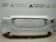 Бампер Hyundai Santa Fe 2020-2022 86511S1500 4 TM РЕСТАЙЛИНГ
