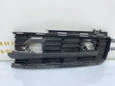 Решетка бампера Skoda Kodiaq 2016-2022 565807368 1 NS7 ДО РЕСТАЙЛИНГ, правая