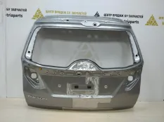 Крышка багажника Hyundai Tucson 2020-2022 72800N9210 4 NX4