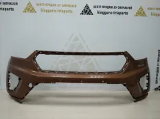 Бампер Hyundai Creta 2016-2020 86511M0000 1 GSR ДО РЕСТАЙЛИНГ, передний