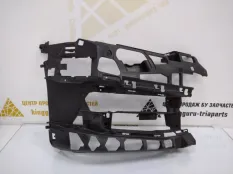 Кронштейн противотуманной фары BMW 5 2017-2019 51117385346 G30 ДО РЕСТАЙЛИНГ, правый
