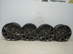Диск литой R16 Hyundai Creta 2016-2020 52910M0510 1 GSR ДО РЕСТАЙЛИНГ