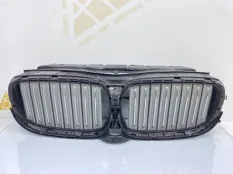 Жалюзи воздуховода BMW 7 2015-2018 51137468217 G11 ДО РЕСТАЙЛИНГ