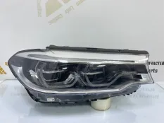 Фара ЛЭД LED адаптивная BMW 5 2017-2019 63117214958 G30 ДО РЕСТАЙЛИНГ, передняя правая