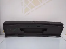 Обивка задней панели Skoda Kodiaq 2016-2022 565863459F 1 NS7 ДО РЕСТАЙЛИНГ