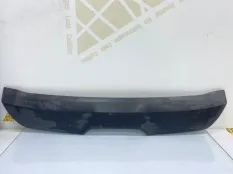 Накладка бампера Hyundai Creta 2016-2020 86665M0000 1 GSR ДО РЕСТАЙЛИНГ, задняя