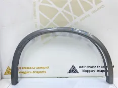 Расширитель крыла BMW X5 2013-2018 51777378582 F15 M-PACK, передний правый