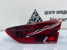 Фонарь внутренний Volkswagen Polo 2020-2022 6N5945094A 6 CK4, правый