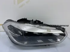 Фара LED ЛЭД светодиодная BMW X2 2018-2021 63117489230 F39, правая