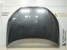 Капот Skoda Octavia 2019-2022 5E3823031A A8 NN3