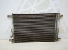 Радиатор кондиционера Skoda Octavia 2019-2022 5WA816411C A8 NN3