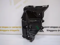 Кронштейн бампера BMW X6 2014-2018 51127338286 F16, задний правый