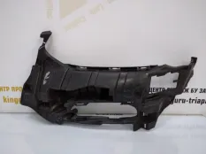 Кронштейн бампера BMW X3 2017-2021 51118064595 G01 M-PACK ДО РЕСТАЙЛИНГ, левый