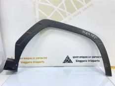 Расширитель крыла Hyundai Tucson 2020-2022 87712N9100CA 4 NX4, передний правый