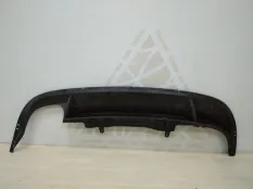 Спойлер Бампера Volkswagen Passat 2011-2015 3AF807521A B7 362, задний