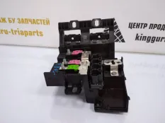 Блок предохранителей BMW 7 2015-2018 6802943 G11 ДО РЕСТАЙЛИНГ