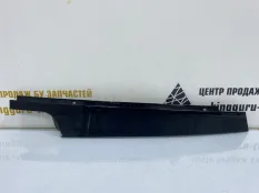 Накладка стойки двери BMW X5 2019-2023 51337429387 G05, передняя левая