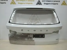 Крышка багажника Skoda Kodiaq 2016-2022 565827025B 1 NS7 ДО РЕСТАЙЛИНГ