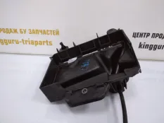 Поддон аккумулятора Volkswagen Polo 2015-2020 6C0915331D 5 612 РЕСТАЙЛИНГ