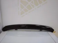 Накладка бампера Hyundai Solaris 2010-2014 866124L700 1 RB ДО РЕСТАЙЛИНГ, задняя