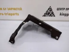 Кронштейн фары BMW X1 2015-2019 51647342501 F48, левый