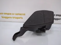 Резонатор воздушного фильтра BMW 5 2017-2019 13718591849 G30 ДО РЕСТАЙЛИНГ