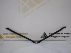 Распорка передней панели BMW X1 2015-2019 51647434549 F48