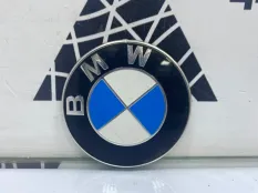 Эмблема багажника BMW X3 2017-2021 7288752 G01 ДО РЕСТАЙЛИНГ
