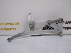 Кронштейн крыла BMW X1 2015-2019 41007427129 F48, передний левый
