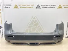 Бампер Suzuki Vitara 2018-2022 7181154P 2 LY РЕСТАЙЛИНГ, задний