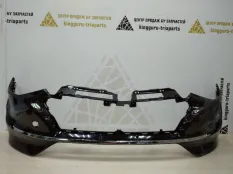 Бампер Hyundai Sonata 2019-2022 86511L1000 8 DN8, передний