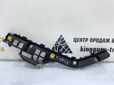 Кронштейн бампера Hyundai Sonata 2019-2022 86651L1300 8 DN8, задний левый