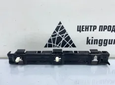 Кронштейн бампера Hyundai H-1 Starex 2007-2015 866154H000 2 TQ ДО РЕСТАЙЛИНГ, задний левый