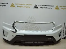 Бампер Hyundai Creta 2016-2020 86511M0000 1 GSR ДО РЕСТАЙЛИНГ, передний