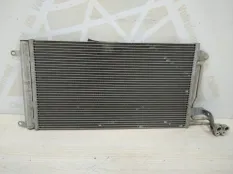 Радиатор кондиционера Skoda Rapid 2012-2017 6C0816411B 1 NH3 ДО РЕСТАЙЛИНГ