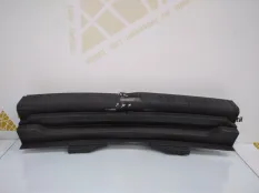 Обивка задней панели Skoda Karoq 2017-2021 575863459 1 NU7 ДО РЕСТАЙЛИНГ