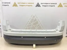 Бампер Skoda Kodiaq 2016-2022 562807421 1 NS7 ДО РЕСТАЙЛИНГ, задний