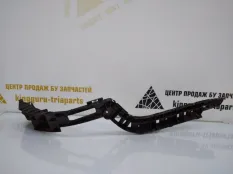 Кронштейн бампера Volkswagen Passat 2011-2015 3AF807394 B7 362, задний правый