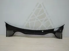 Жабо Volkswagen Polo 2015-2020 6R1819415C 5 612 РЕСТАЙЛИНГ