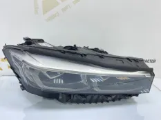 Фара LED ЛЭД светодиодная BMW 7 2019-2022 63119450226 G11 РЕСТАЙЛИНГ, передняя правая